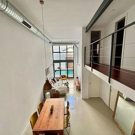 Apartamento Guadalquivir Seville Exterior photo