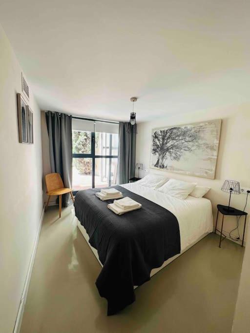 Apartamento Guadalquivir Seville Exterior photo