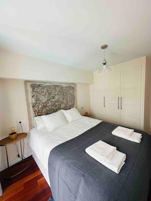 Apartamento Guadalquivir Seville Exterior photo