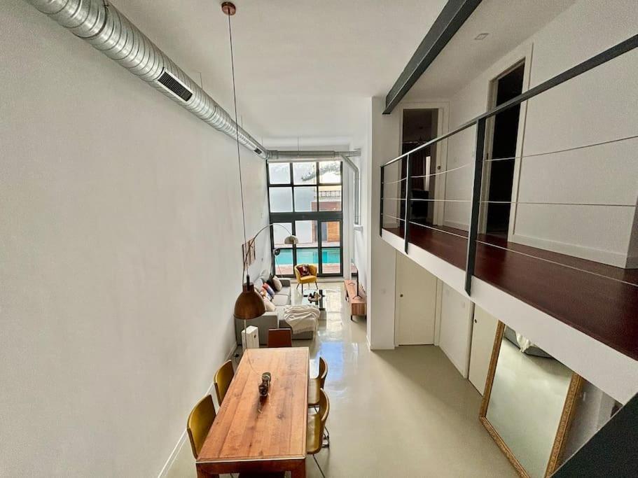 Apartamento Guadalquivir Seville Exterior photo
